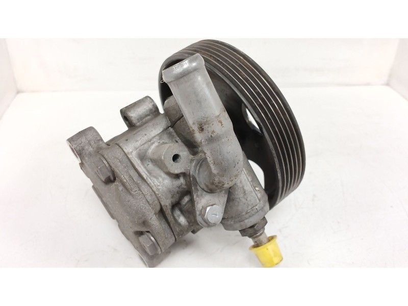 Recambio de bomba direccion para ford fiesta v (jh_, jd_) 1.4 tdci referencia OEM IAM   