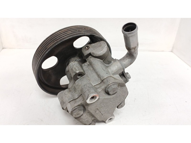 Recambio de bomba direccion para ford fiesta v (jh_, jd_) 1.4 tdci referencia OEM IAM   