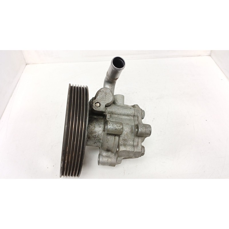 Recambio de bomba direccion para ford fiesta v (jh_, jd_) 1.4 tdci referencia OEM IAM   