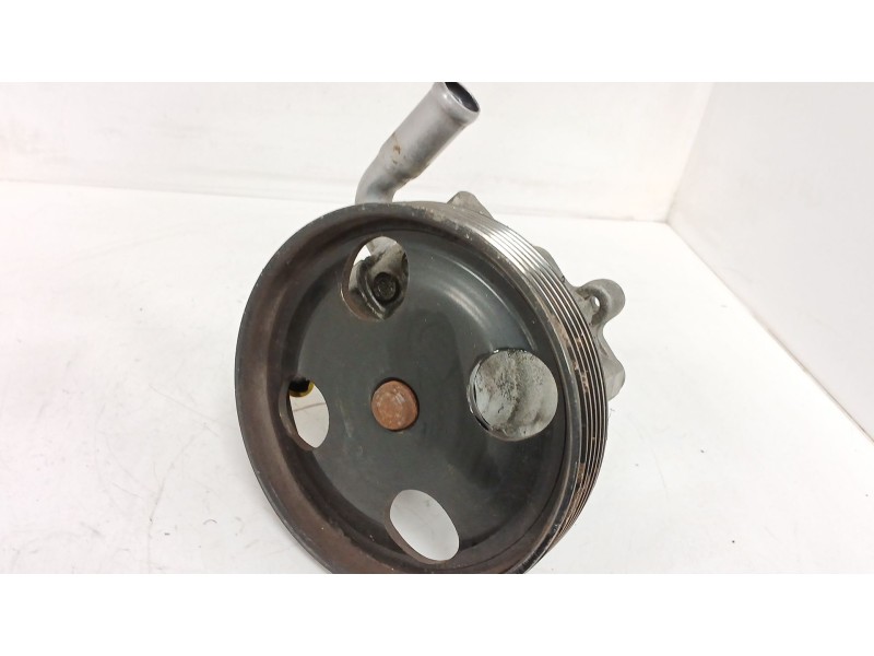 Recambio de bomba direccion para ford fiesta v (jh_, jd_) 1.4 tdci referencia OEM IAM   