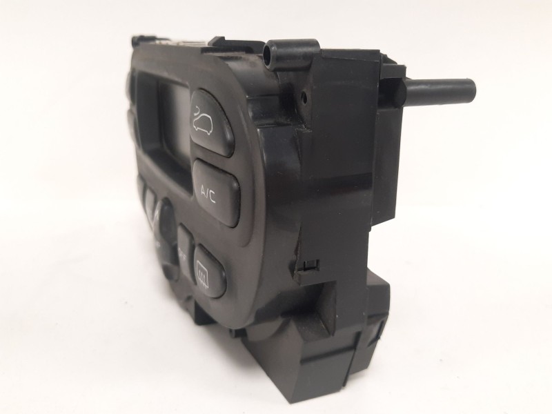 Recambio de mando climatizador para peugeot 206 sw 2.0 hdi cat referencia OEM IAM 96430550XT NS1384528-0 