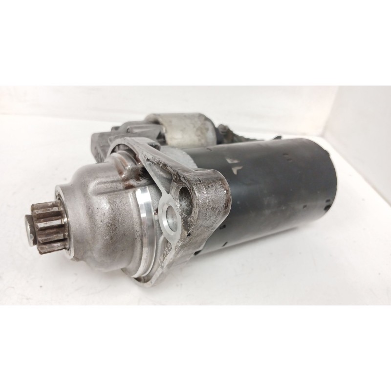Recambio de motor arranque para seat ibiza iv (6j5, 6p1) 1.6 tdi referencia OEM IAM   