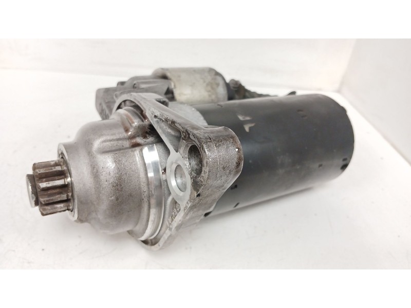 Recambio de motor arranque para seat ibiza iv (6j5, 6p1) 1.6 tdi referencia OEM IAM   