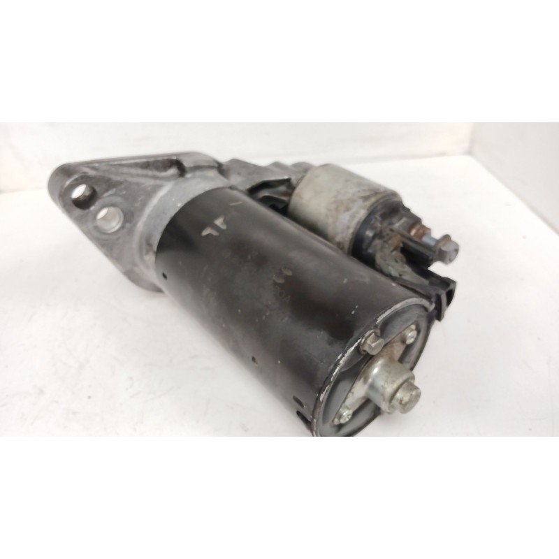 Recambio de motor arranque para seat ibiza iv (6j5, 6p1) 1.6 tdi referencia OEM IAM   