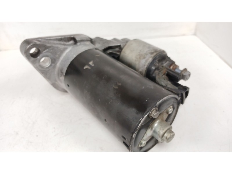 Recambio de motor arranque para seat ibiza iv (6j5, 6p1) 1.6 tdi referencia OEM IAM   