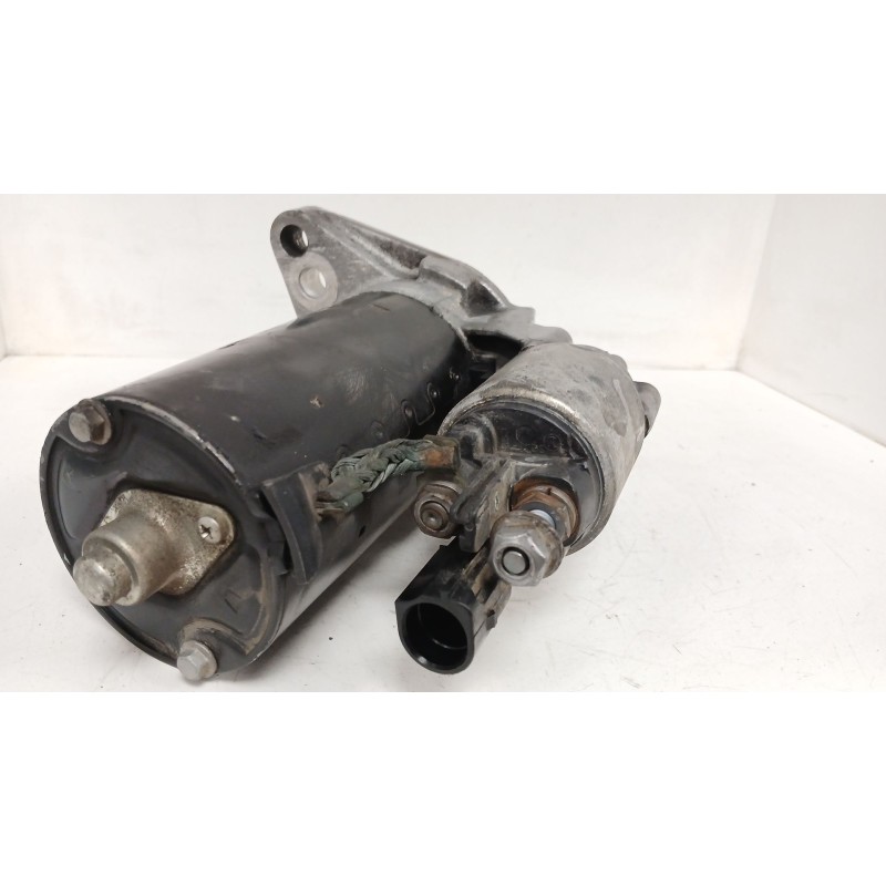 Recambio de motor arranque para seat ibiza iv (6j5, 6p1) 1.6 tdi referencia OEM IAM   
