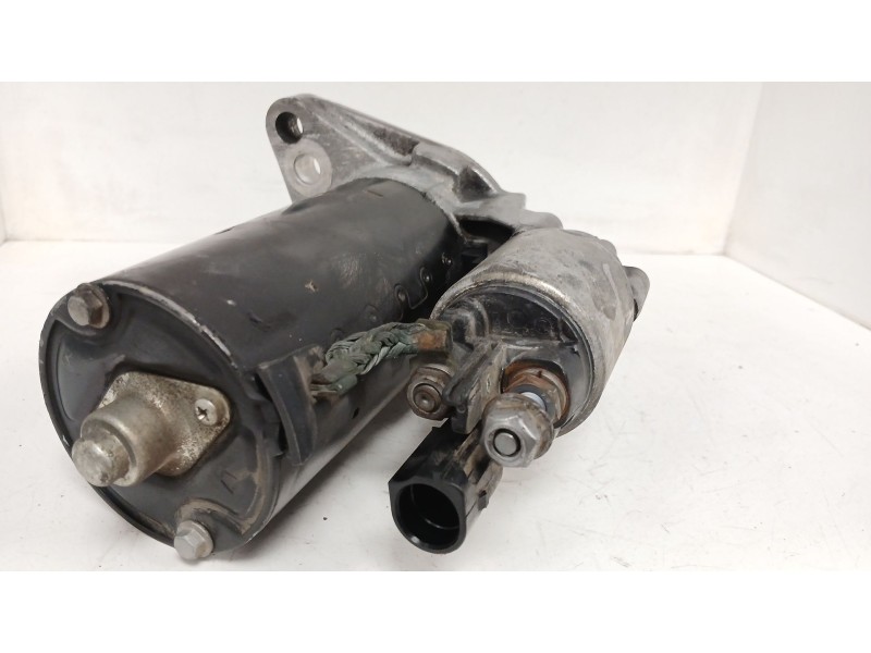 Recambio de motor arranque para seat ibiza iv (6j5, 6p1) 1.6 tdi referencia OEM IAM   