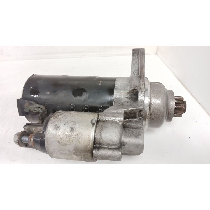 Recambio de motor arranque para seat ibiza iv (6j5, 6p1) 1.6 tdi referencia OEM IAM   