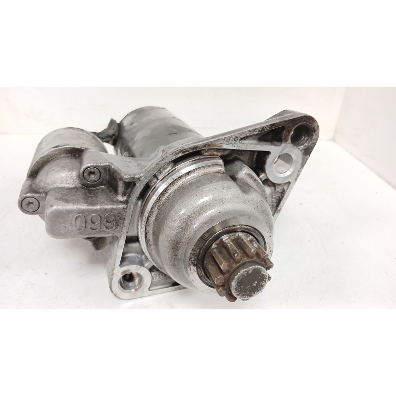 Recambio de motor arranque para seat ibiza iv (6j5, 6p1) 1.6 tdi referencia OEM IAM   