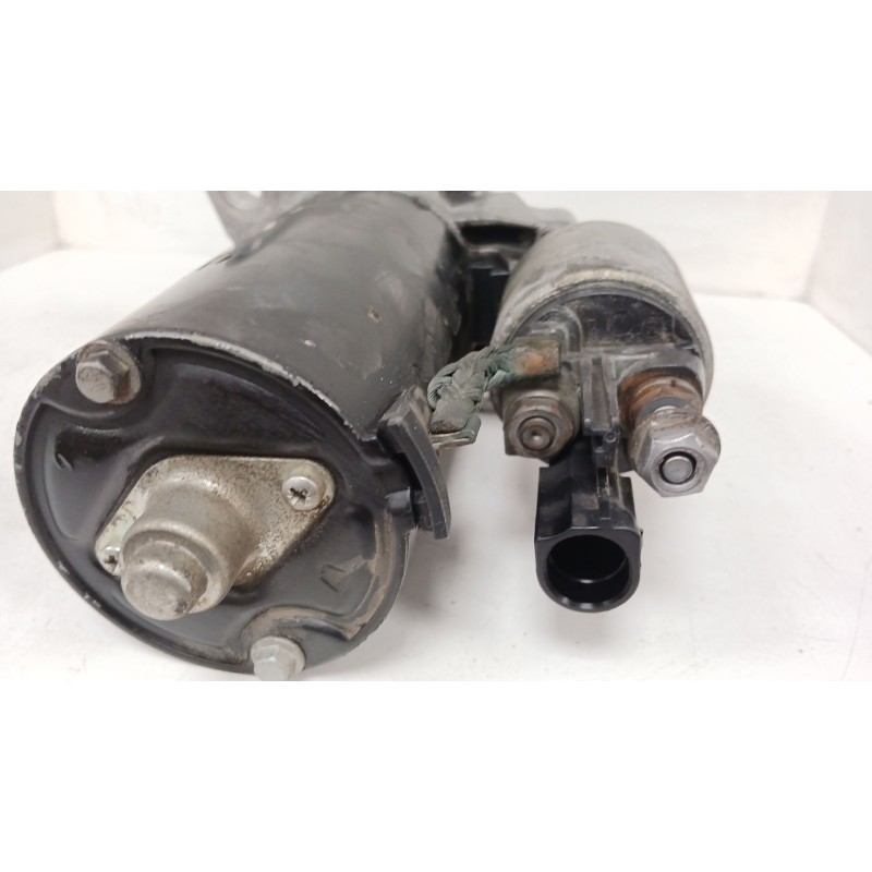 Recambio de motor arranque para seat ibiza iv (6j5, 6p1) 1.6 tdi referencia OEM IAM   