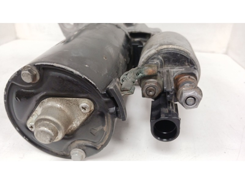 Recambio de motor arranque para seat ibiza iv (6j5, 6p1) 1.6 tdi referencia OEM IAM   