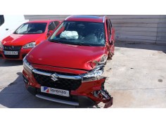 suzuki s-cross del año 2024