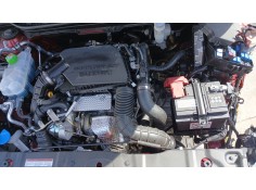 suzuki s-cross del año 2024 2