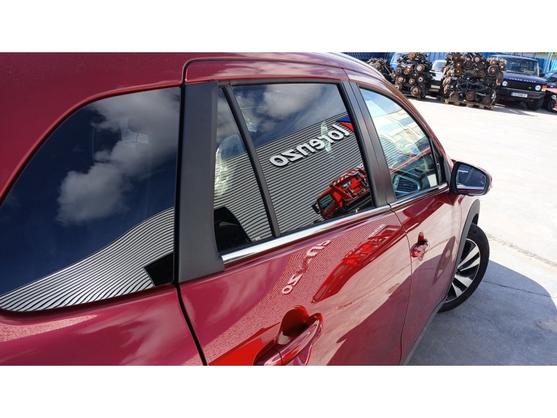 suzuki s-cross del año 2024