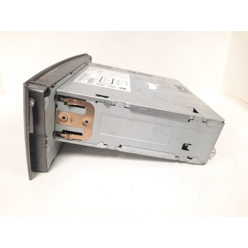 Recambio de sistema audio / radio cd para fiat grande punto (199) 1.3 16v multijet active (55kw) referencia OEM IAM 7354918870  