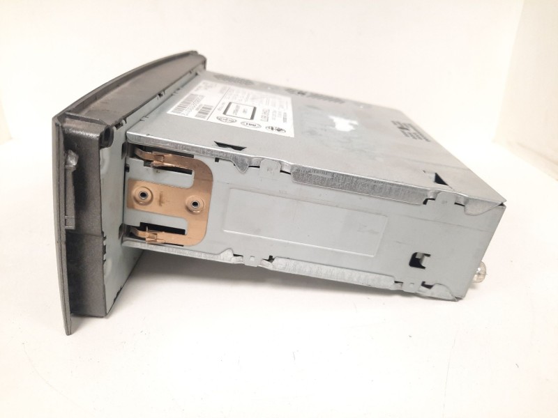 Recambio de sistema audio / radio cd para fiat grande punto (199) 1.3 16v multijet active (55kw) referencia OEM IAM 7354918870  