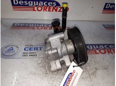 Recambio de bomba direccion para kia rio 1.5 crdi active referencia OEM IAM 571001G110   2
