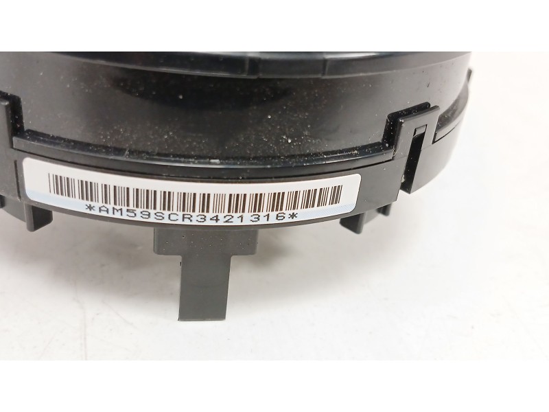 Recambio de anillo airbag para suzuki s-cross 1.4 smart hybrid (akk414) referencia OEM IAM   