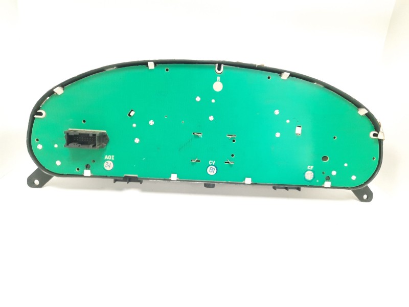 Recambio de cuadro instrumentos para peugeot 406 berlina (s1/s2) 2.0 hdi referencia OEM IAM 9650666280 29378 