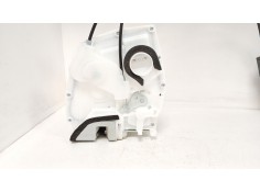 Recambio de cerradura puerta trasera izquierda para suzuki s-cross 1.4 smart hybrid (akk414) referencia OEM IAM 8230261MA3   2