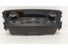 Recambio de mando climatizador para suzuki s-cross 1.4 smart hybrid (akk414) referencia OEM IAM 3951061MA0 10R061505  2