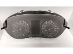 Recambio de cuadro instrumentos para suzuki s-cross 1.4 smart hybrid (akk414) referencia OEM IAM   