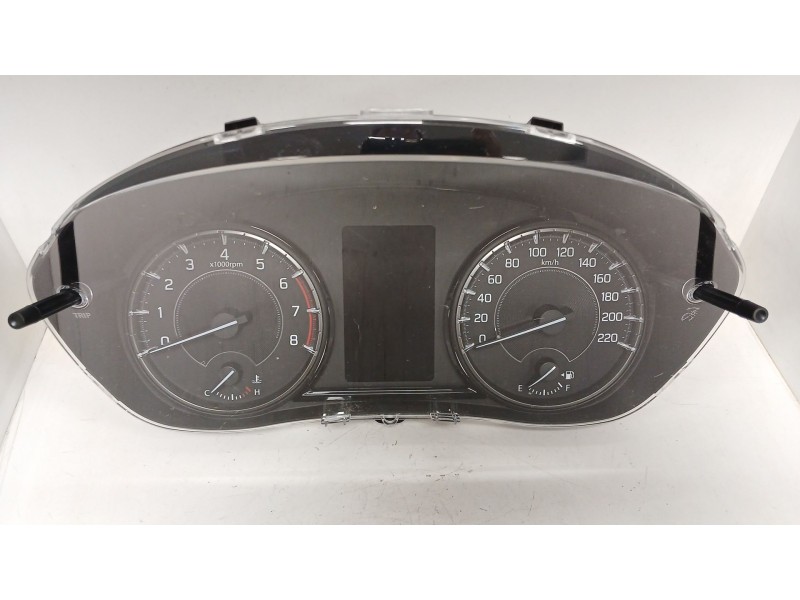 Recambio de cuadro instrumentos para suzuki s-cross 1.4 smart hybrid (akk414) referencia OEM IAM   