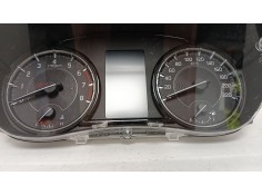 Recambio de cuadro instrumentos para suzuki s-cross 1.4 smart hybrid (akk414) referencia OEM IAM    2