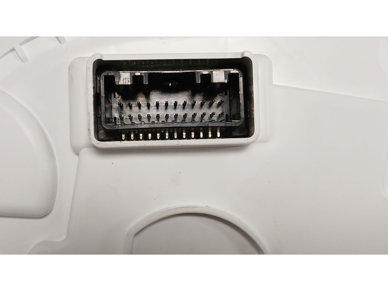 Recambio de cuadro instrumentos para suzuki s-cross 1.4 smart hybrid (akk414) referencia OEM IAM   