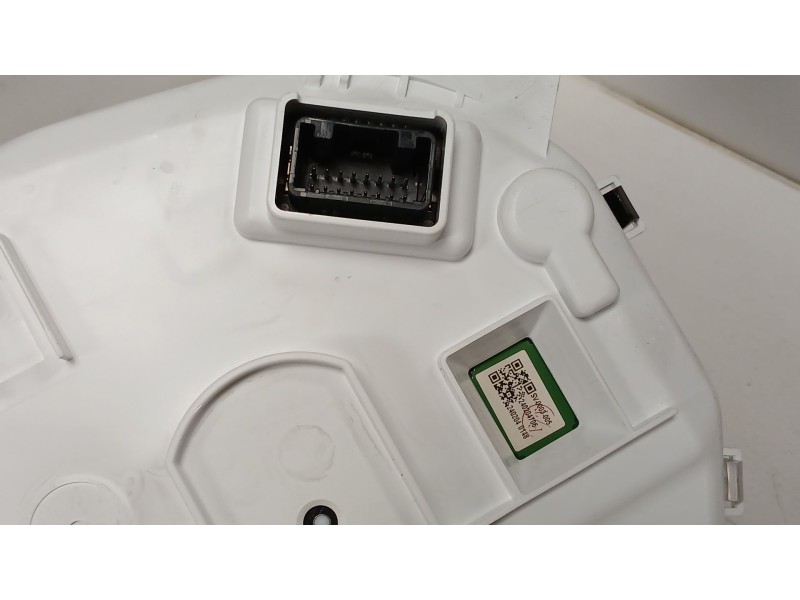 Recambio de cuadro instrumentos para suzuki s-cross 1.4 smart hybrid (akk414) referencia OEM IAM   