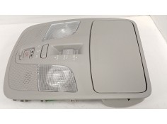 Recambio de luz interior para suzuki s-cross 1.4 smart hybrid (akk414) referencia OEM IAM   