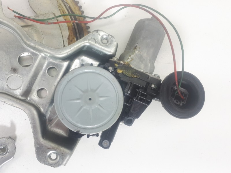 Recambio de elevalunas delantero izquierdo para suzuki swift berlina (mz) gl (3-ptas.) referencia OEM IAM 8346063J00 2621003380  Recambio de elevalunas delantero izquierdo para suzuki swift berlina (mz) gl (3-ptas.) referencia OEM IAM 8346063J00 2621003380