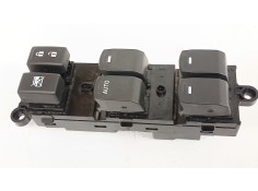 Recambio de mando elevalunas delantero izquierdo para suzuki s-cross 1.4 smart hybrid (akk414) referencia OEM IAM 61M50  61M5078 2