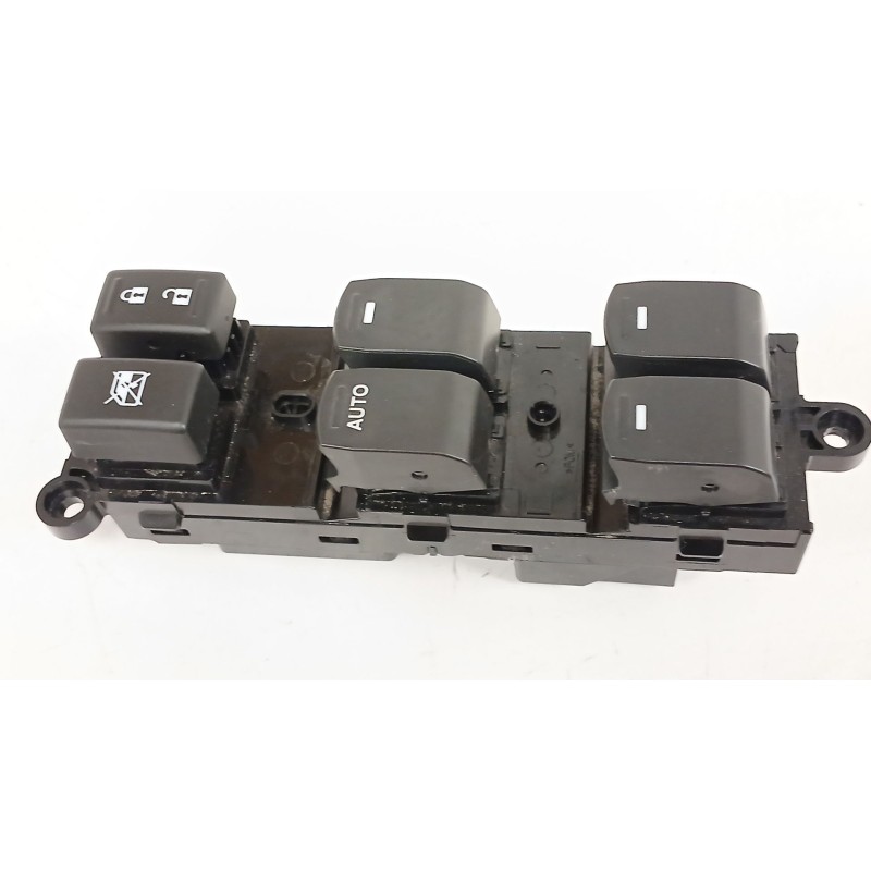 Recambio de mando elevalunas delantero izquierdo para suzuki s-cross 1.4 smart hybrid (akk414) referencia OEM IAM 61M50  61M5078