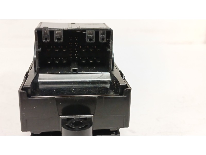 Recambio de mando elevalunas delantero izquierdo para suzuki s-cross 1.4 smart hybrid (akk414) referencia OEM IAM 61M50  61M5078