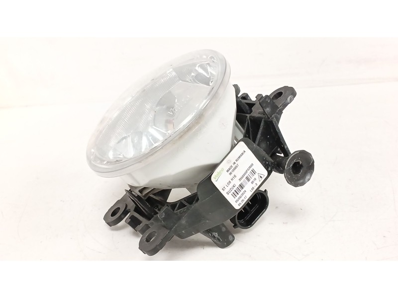 Recambio de faro antiniebla derecho para suzuki s-cross 1.4 smart hybrid (akk414) referencia OEM IAM   