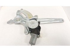 Recambio de elevalunas trasero izquierdo para suzuki s-cross 1.4 smart hybrid (akk414) referencia OEM IAM 8356061M00  2621005670