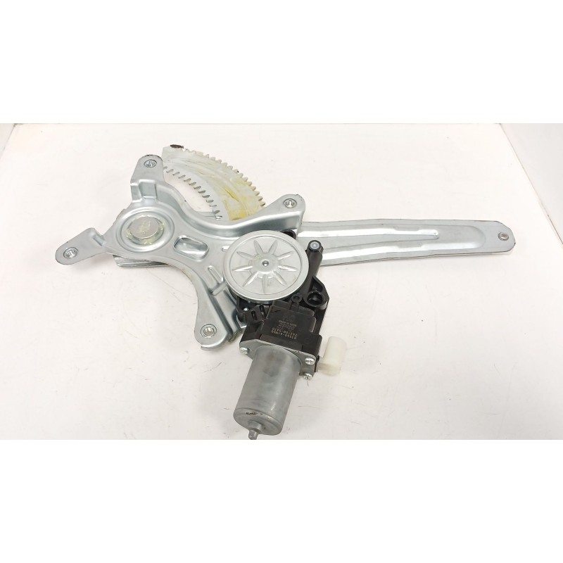 Recambio de elevalunas trasero izquierdo para suzuki s-cross 1.4 smart hybrid (akk414) referencia OEM IAM 8356061M00  2621005670