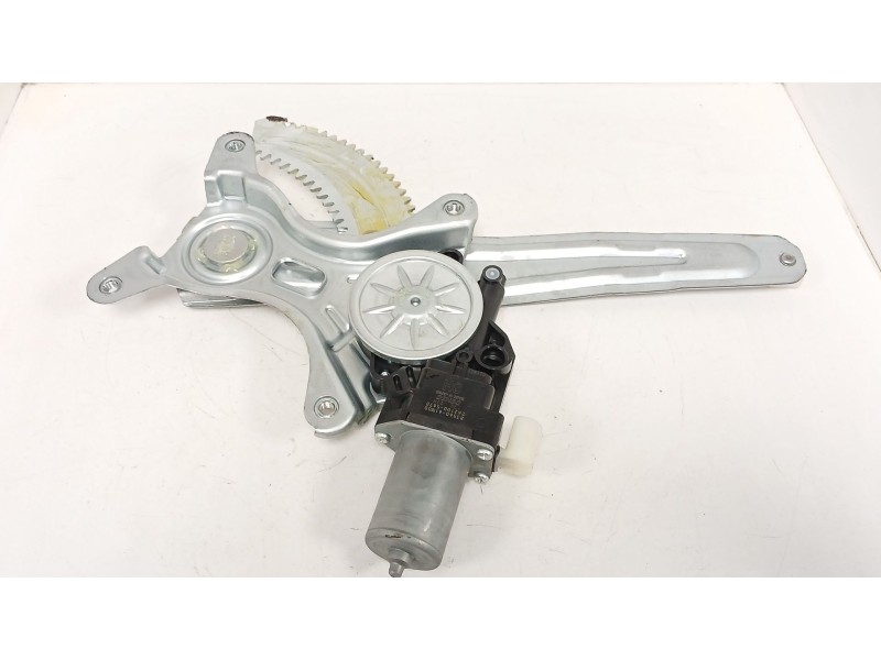 Recambio de elevalunas trasero izquierdo para suzuki s-cross 1.4 smart hybrid (akk414) referencia OEM IAM 8356061M00  2621005670