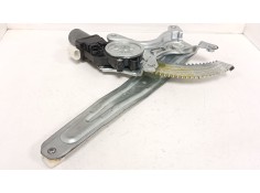 Recambio de elevalunas trasero izquierdo para suzuki s-cross 1.4 smart hybrid (akk414) referencia OEM IAM 8356061M00  2621005670 2