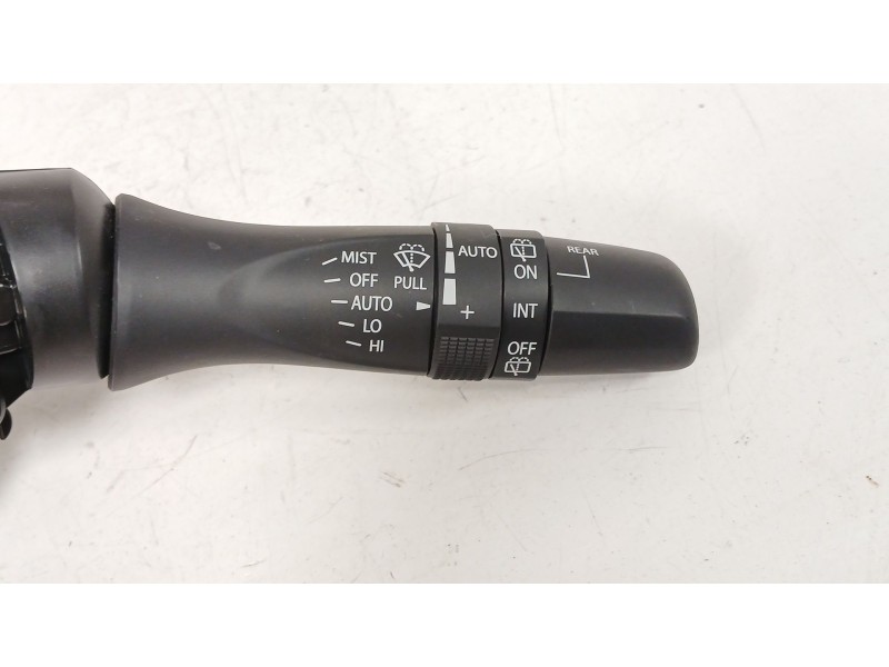 Recambio de mando limpia para suzuki s-cross 1.4 smart hybrid (akk414) referencia OEM IAM 17L848LH  