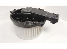 Recambio de motor calefaccion para suzuki s-cross 1.4 smart hybrid (akk414) referencia OEM IAM   