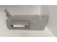 Recambio de parasol derecho para suzuki s-cross 1.4 smart hybrid (akk414) referencia OEM IAM   