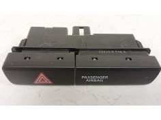 Recambio de warning para suzuki s-cross 1.4 smart hybrid (akk414) referencia OEM IAM 75H605  