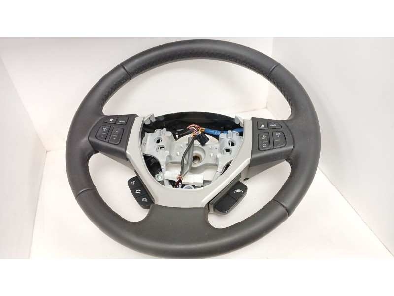 Recambio de volante para suzuki s-cross 1.4 smart hybrid (akk414) referencia OEM IAM   