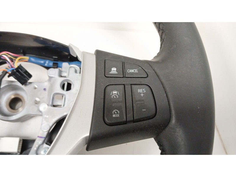 Recambio de volante para suzuki s-cross 1.4 smart hybrid (akk414) referencia OEM IAM   