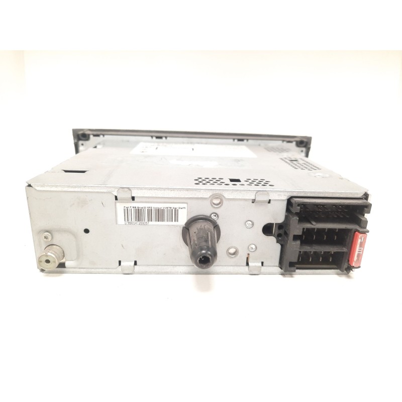 Recambio de sistema audio / radio cd para fiat grande punto (199) 1.3 16v multijet active (55kw) referencia OEM IAM 7354918870  