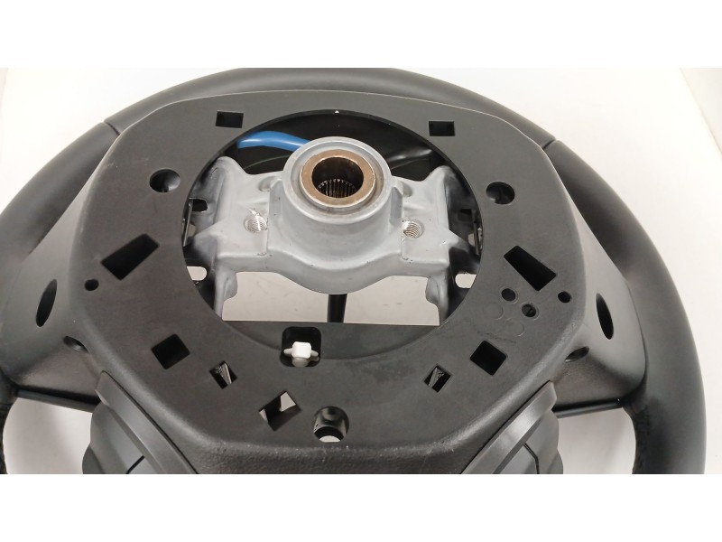 Recambio de volante para suzuki s-cross 1.4 smart hybrid (akk414) referencia OEM IAM   