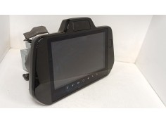 Recambio de pantalla multifuncion para suzuki s-cross 1.4 smart hybrid (akk414) referencia OEM IAM 3A11064UC2 3F52064U02 10R0612