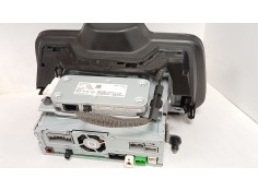 Recambio de pantalla multifuncion para suzuki s-cross 1.4 smart hybrid (akk414) referencia OEM IAM 3A11064UC2 3F52064U02 10R0612 2